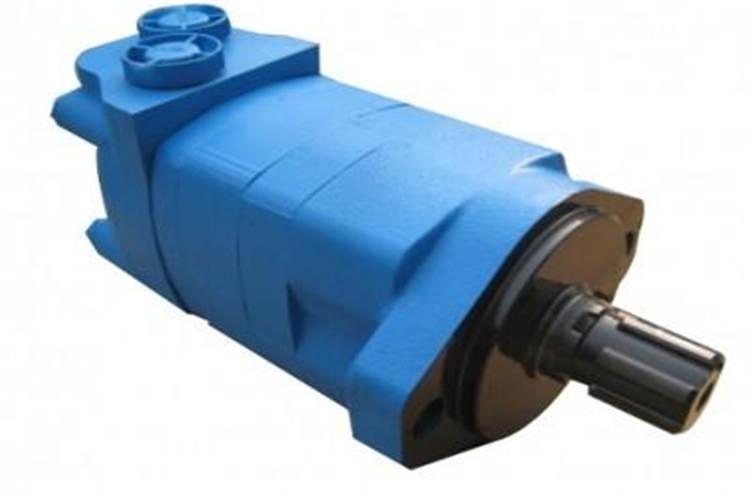 液压泵与液压马达从工作原理上看，都是在液压系统中用于能量转换的元件